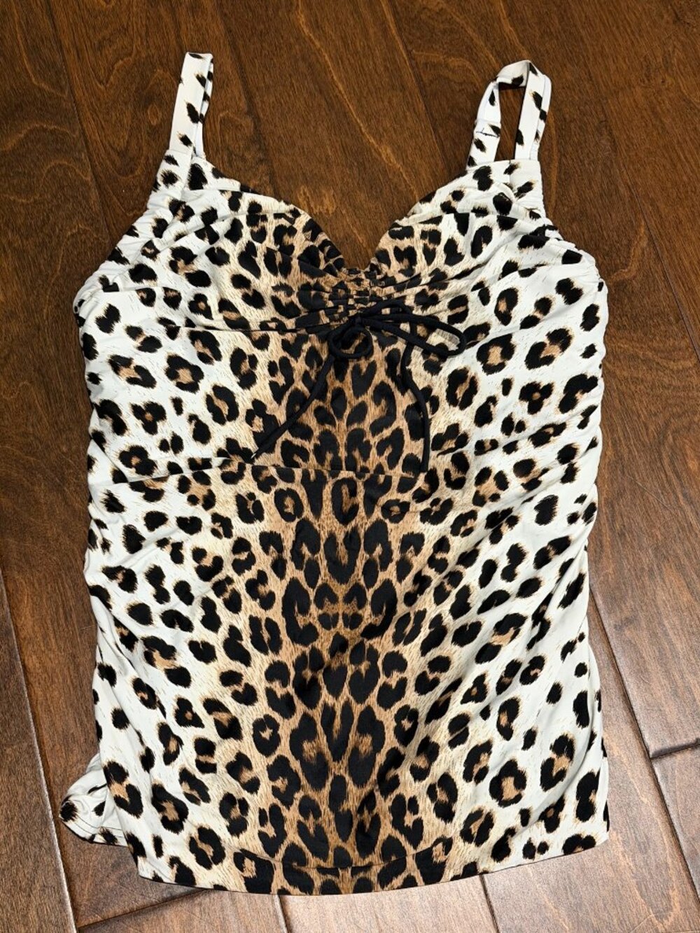 Bathing Suit Top